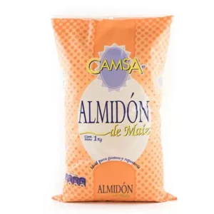 Maicena Camsa 1Kg
