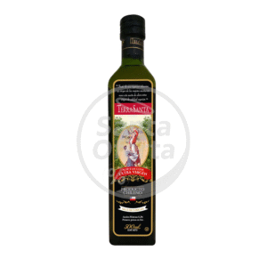 Aceite de Oliva Extra Virgen Tierra Santa 500 ml
