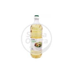 Aceite Vegetal Smartprice 900 ml