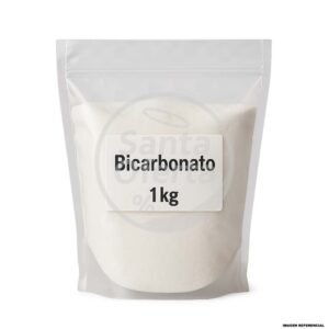Bicarbonato Envasado 1 Kg
