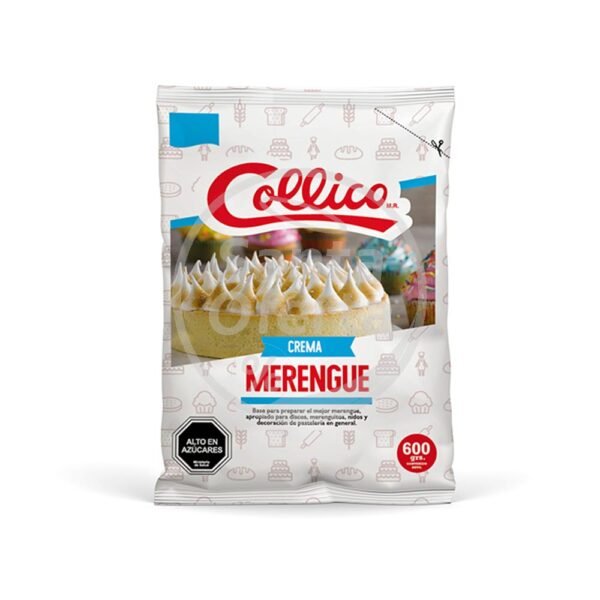 MERENGUE-COLLICO