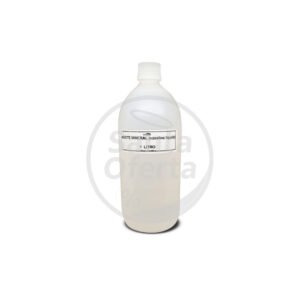 Aceite Mineral Vaselina Liquida 1 lt