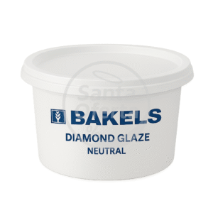 Brillo Bakels 250 Gr