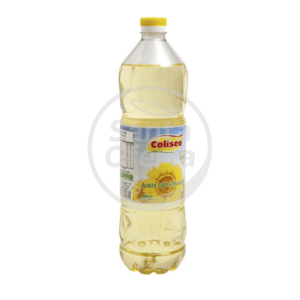 Aceite de Maravilla Coliseo 900 ml