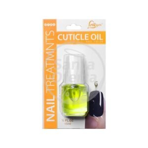 Aceite Regenerador de Cutículas