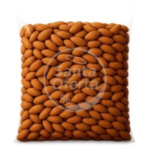 Almendras Enteras a Granel 1 kg
