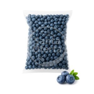 Arandanos Congelados 1 kg