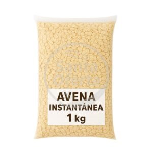Avena Instantánea 1 kg