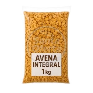 Avena Integral 1kg