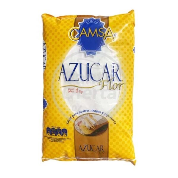 azucar-flor-camsa