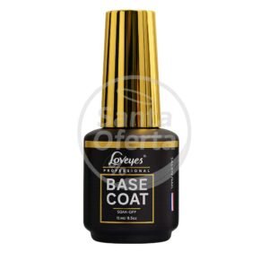 Base Coat Loveyes