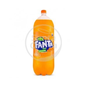 Fanta Desechable 3Lt