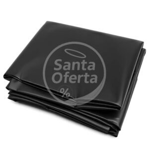 Bolsa De Basura Carga Pesada 90x120 uni
