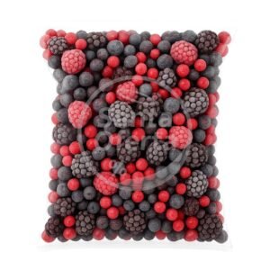 Mix de Berries Congelados 1K