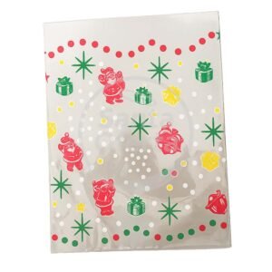 Bolsa de Pan de Pascua 500 Gr