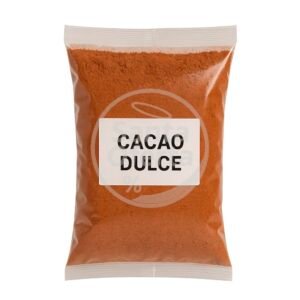 Cacao Dulce Envasado 1 Kg