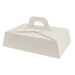 Caja Transportadora Kuchen 29x29x5