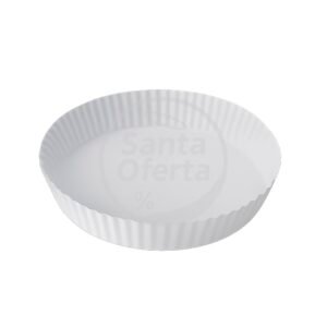Capsula Tartaleta 15 Uní 9x3 Cm