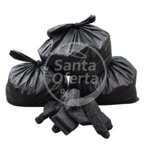Carbon de Hualle Roble 2.5K