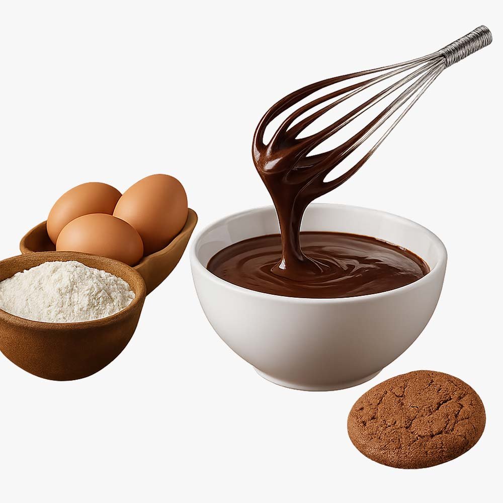 Repostería