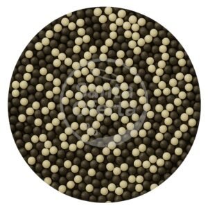 Mostacillas Cereal Mini 100 gr