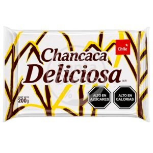 Chancaca Deliciosa 400 Gr