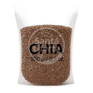 Chia Envasada 100 Gr