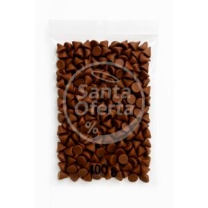 Chip de Chocolate Envasado 100 Gr