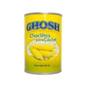 Choclitos Cocktail Ghosh 425 Gr