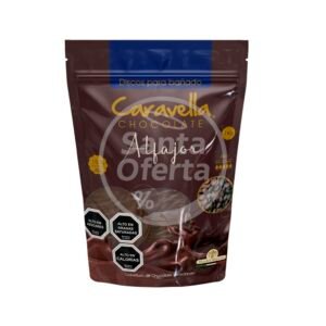Chocolate Alfajor Caravella 1 Kg