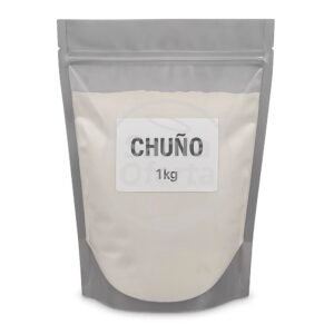 Chuño Envasado Granel 1 Kg