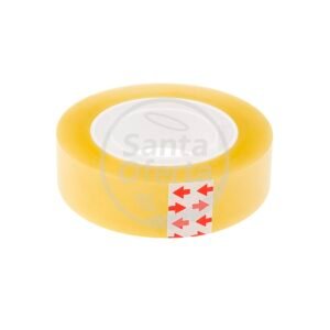 Cinta Adhesiva 33 mtsx18 mm