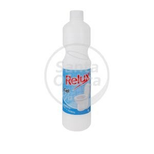 Limpiador Clorogel Relux 900 Ml