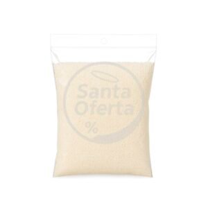 Coco Rallado Envasado 500 Gr