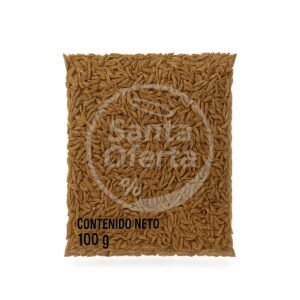 Comino Entero Envasado 100 Gr