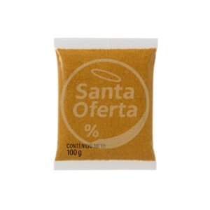 Comino Molido Envasado 100 Gr