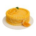 crema-bakels-naranja-torta