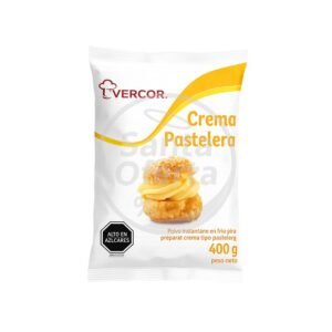 Crema Pastelera Vector 400 Gr