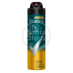 Desodorante Rexona Hombre