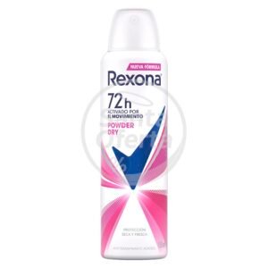 Desodorante Rexona Mujer