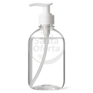 Dispensador De Jabón Liquido 300 Ml