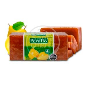 Dulce De Membrillo Perelló 1 Kg