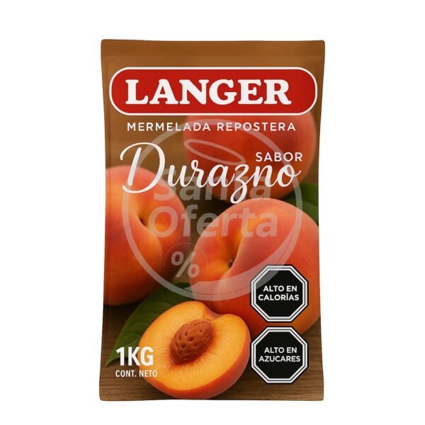 durazno-langer