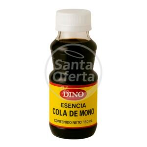 Escencia de Cola de Mono Dino 250Ml