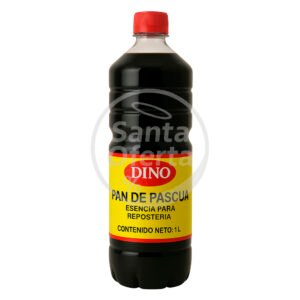 Escencia de Pan de Pascua Dino 1Lt