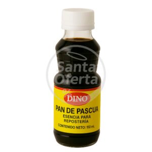 Escencia de Pan de Pascua Dino 250Ml