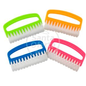 Escobilla Grande de Uñas Uni