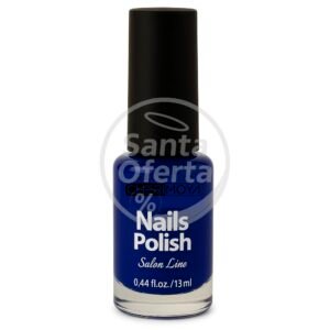 Esmalte Tradicional Cherimoya Azul