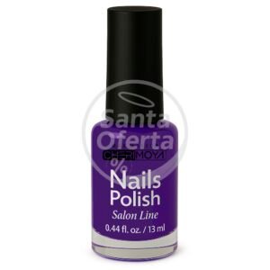 Esmalte Tradicional Cherimoya Morado