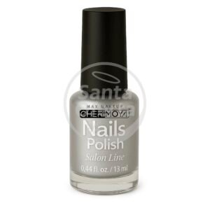 Esmalte Tradicional Cherimoya Plateado